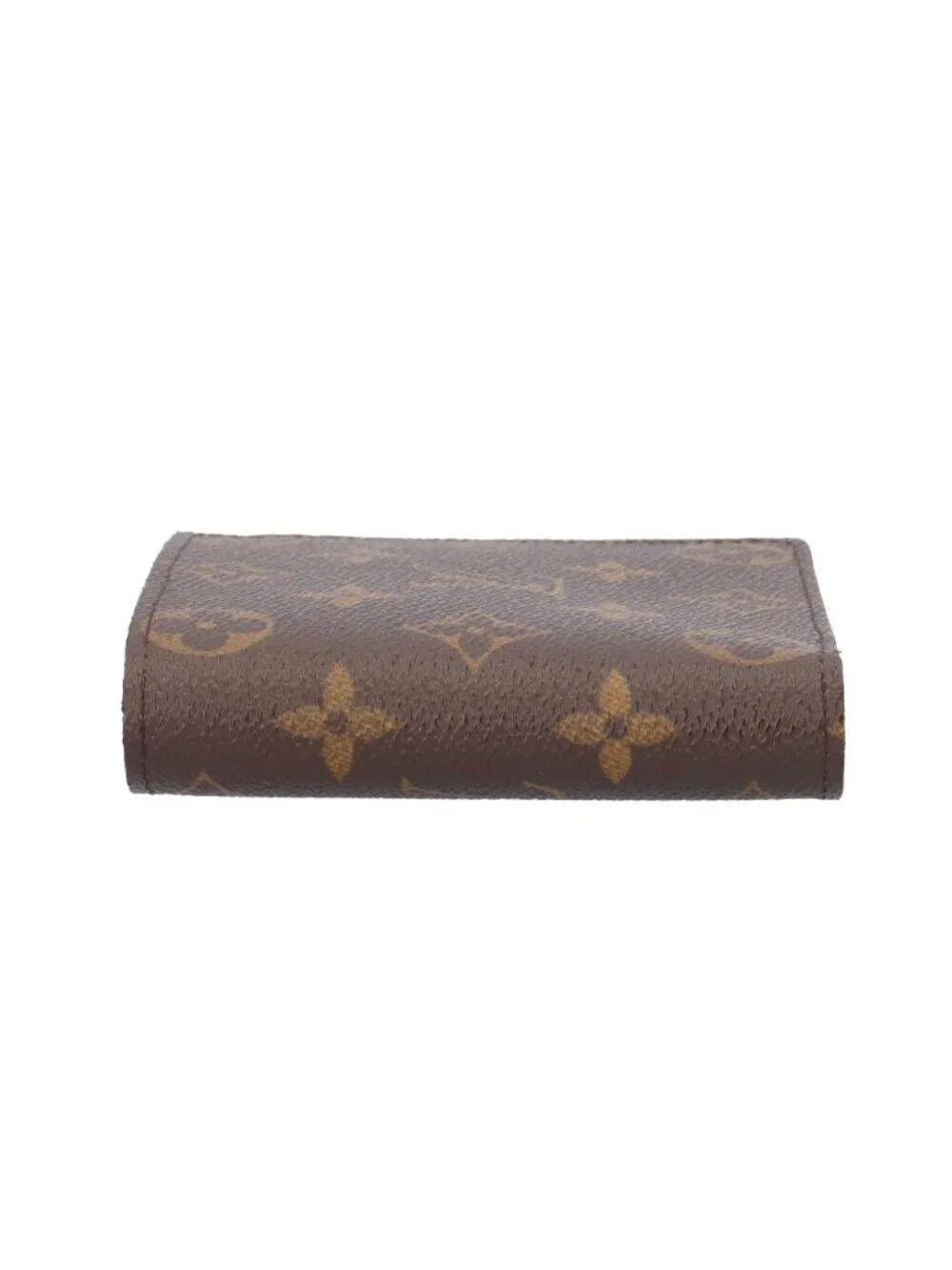 Louis Vuitton Portefeuille Marco Monogram Bifold Wallet Canvas